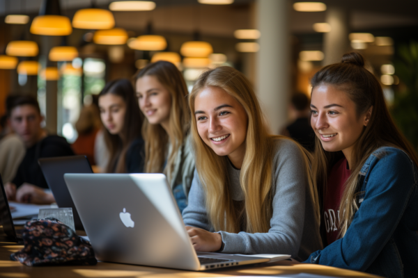 Hyperplanning le Havre : connexion pour résultats universitaires