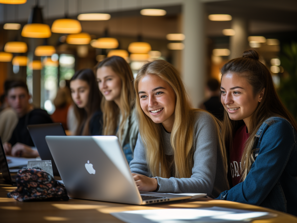 Hyperplanning le Havre : connexion pour résultats universitaires