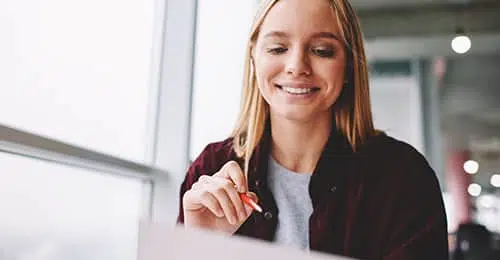 Quelles informations mettre dans son CV ?