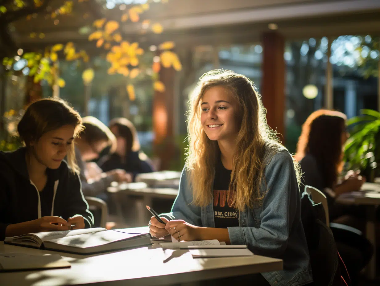 Choix des filières au lycée : options et orientations pour étudiants