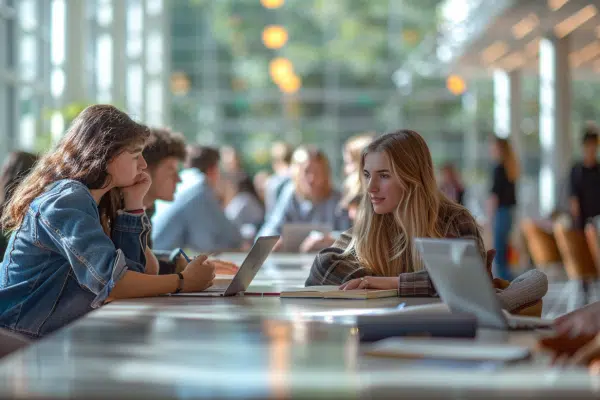 Optimiser sa recherche d’emploi pour les étudiants en région PACA