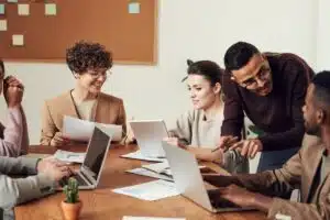 Optimiser la formation en entreprise : les clés d’une politique efficace
