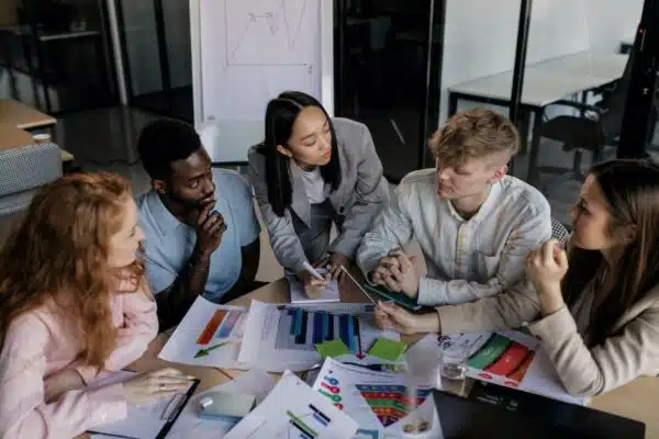 Les secrets des programmes de formation performants pour les entreprises innovantes