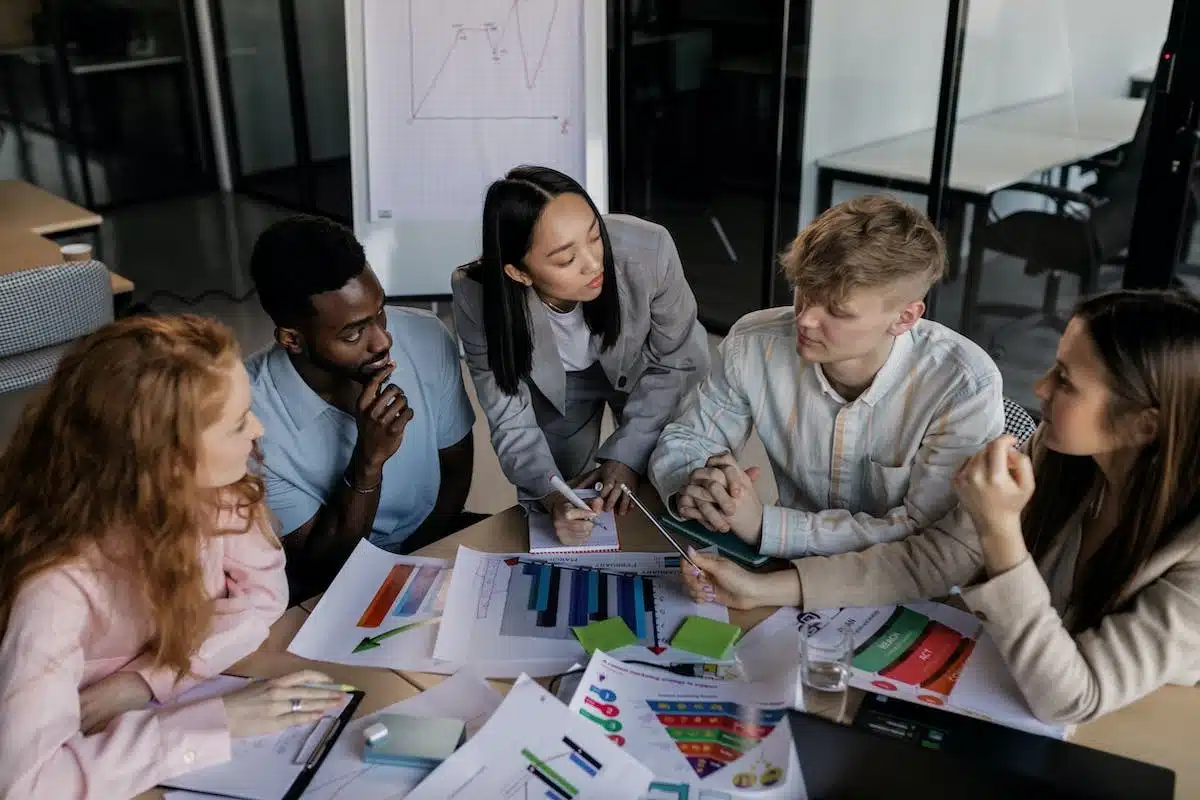 Les secrets des programmes de formation performants pour les entreprises innovantes