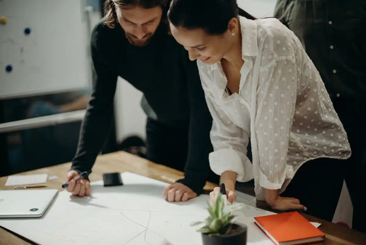formation  innovation