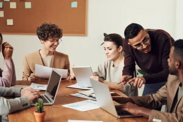La clé pour trouver la formation idéale pour votre entreprise