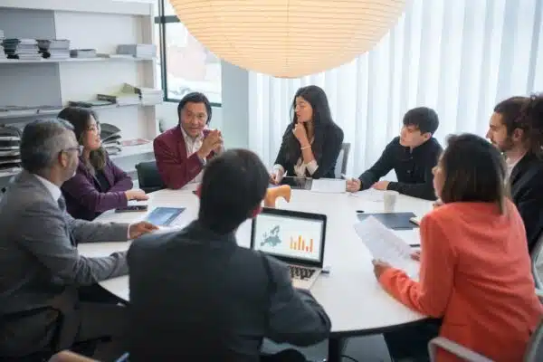 Mise en place d’un programme de formation efficace : Guide complet pour réussir