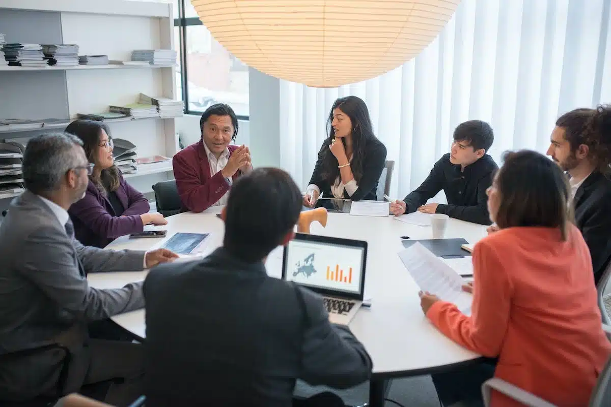 Mise en place d’un programme de formation efficace : Guide complet pour réussir