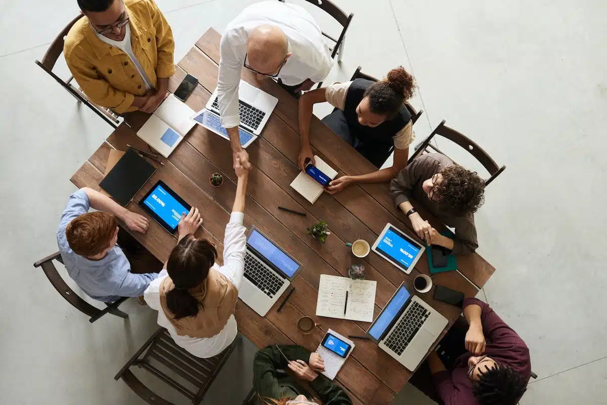 Booster votre leadership grâce à des formations innovantes
