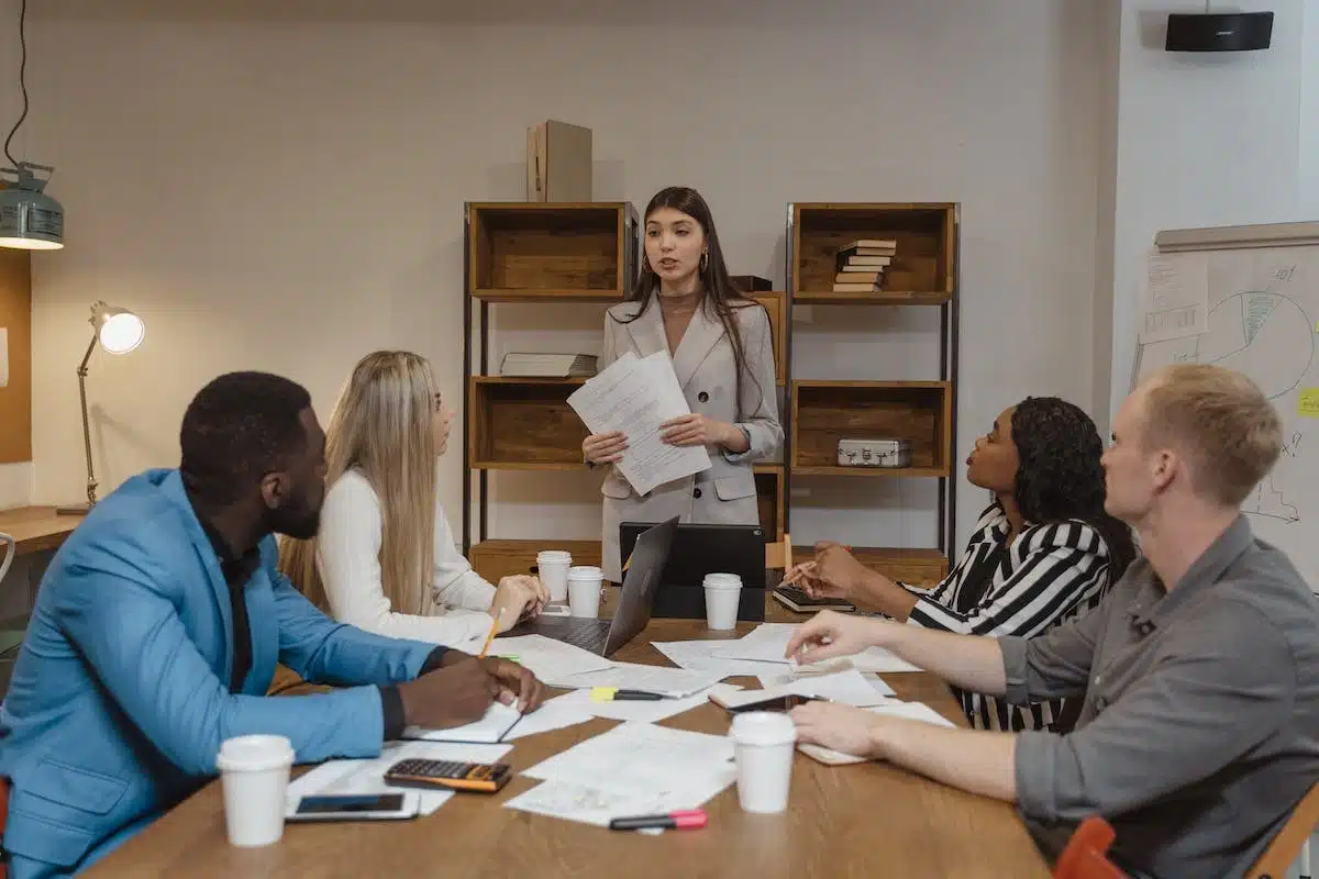 leadership  formation