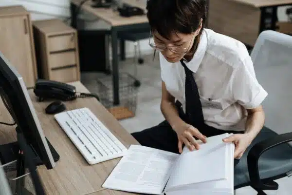Les bénéfices concrets d’une formation professionnelle certifiante