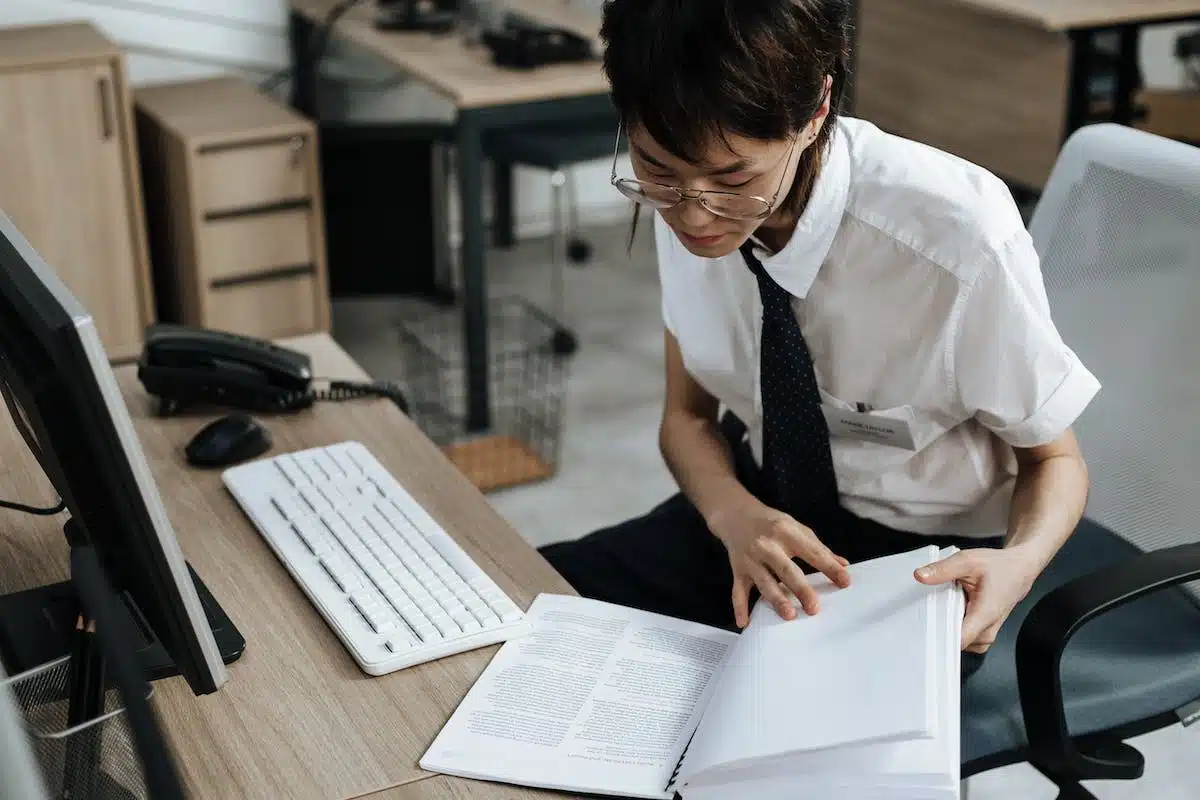 Les bénéfices concrets d’une formation professionnelle certifiante