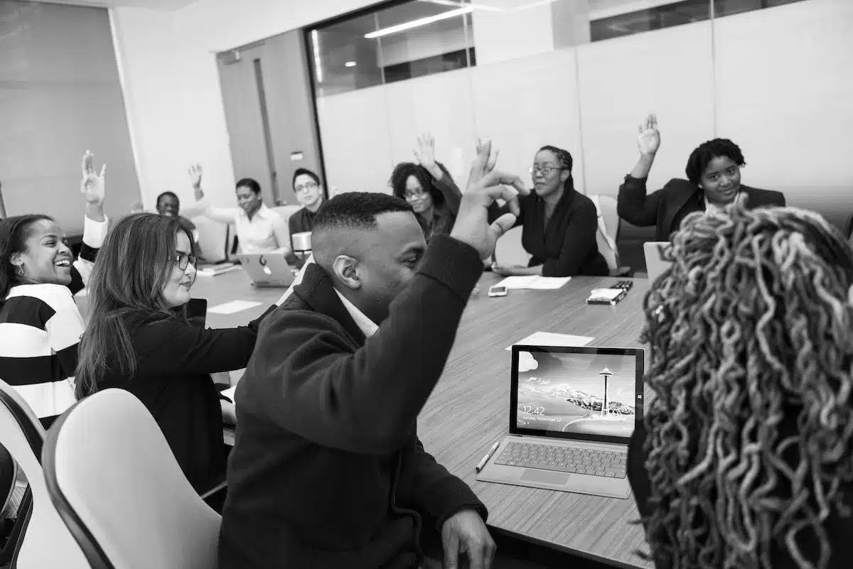 Boostez votre carrière grâce à la formation continue : les avantages à connaître