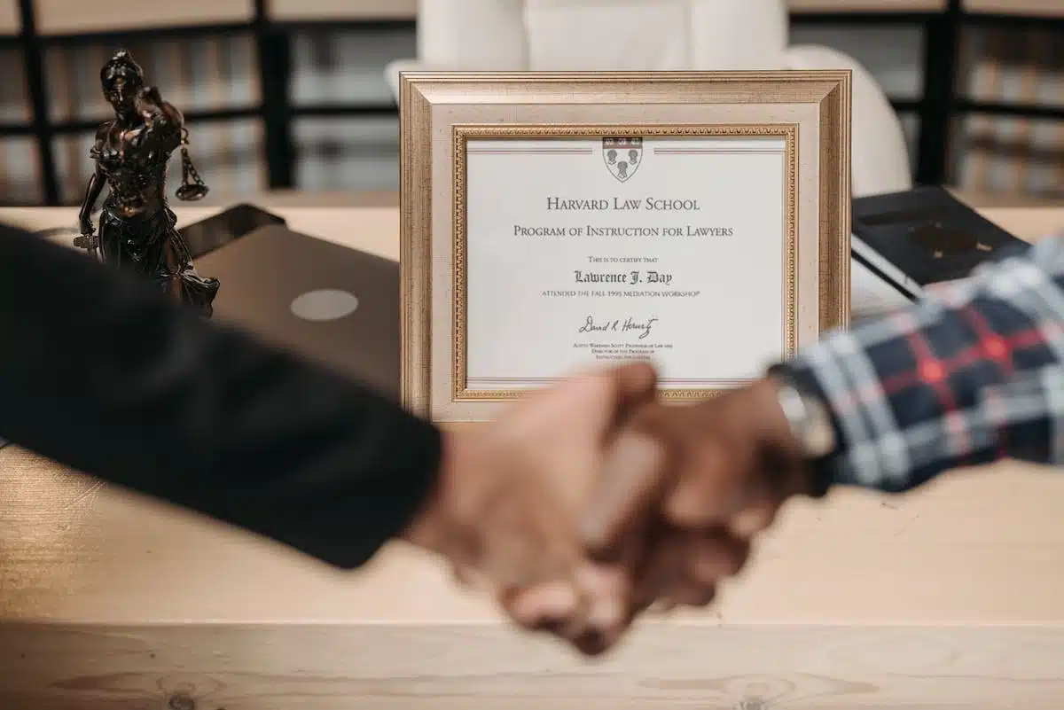 formation  certification