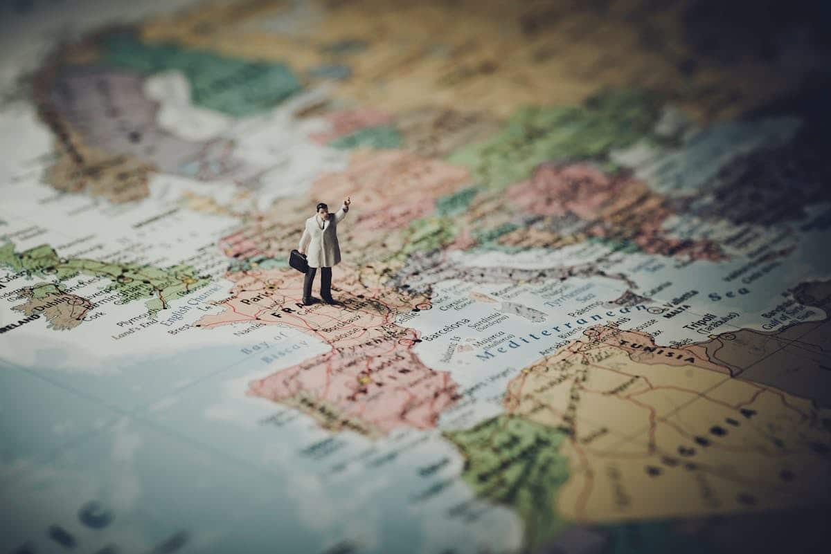Les atouts et les limites des études à l’international