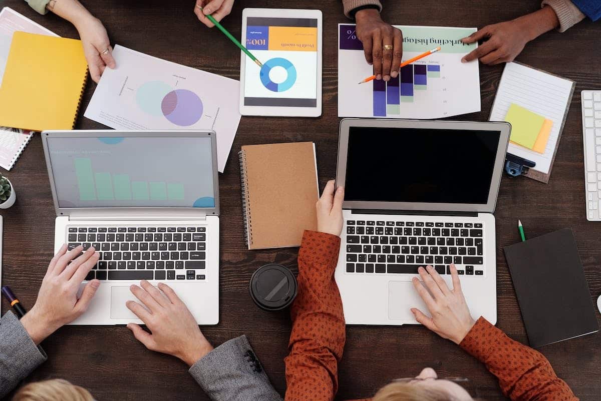 formation  tendances