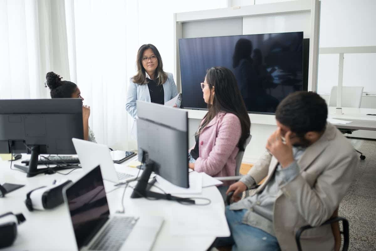 formation technologique
