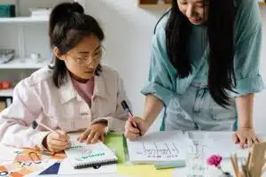 Développement des compétences essentielles pour une réussite professionnelle garantie