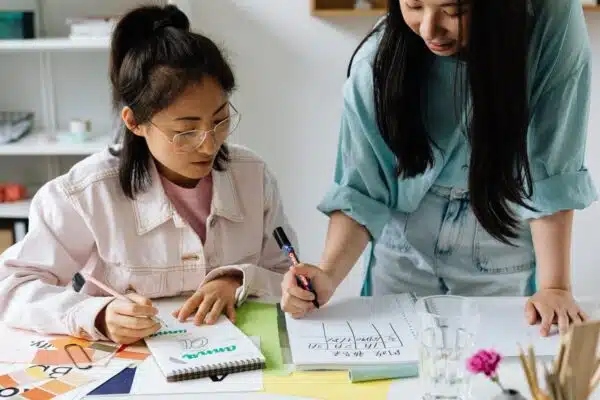 Développement des compétences essentielles pour une réussite professionnelle garantie
