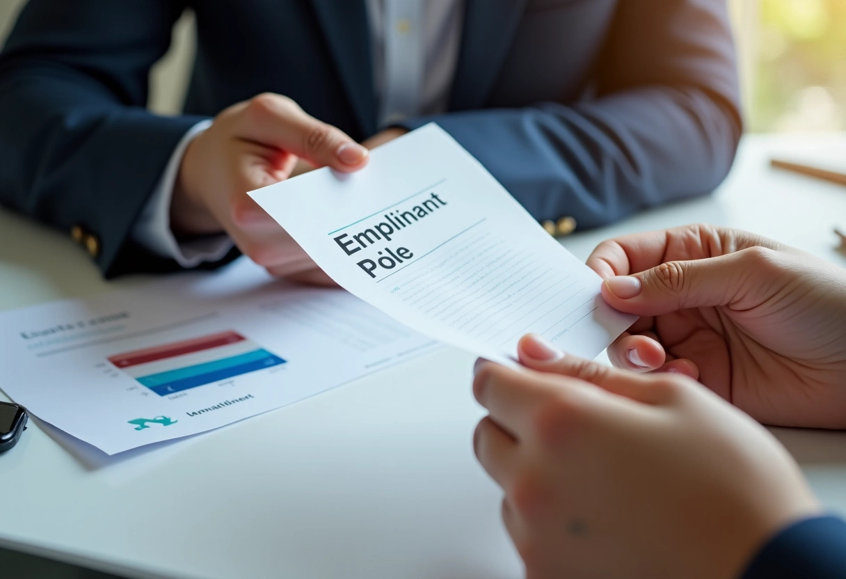 pôle emploi