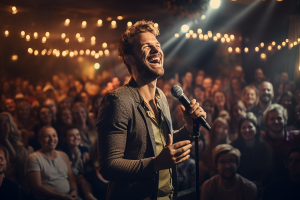 Devenir humoriste : astuces et étapes pour réussir dans le stand-up