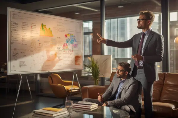 Coach professionnel : missions, techniques et impact du coaching efficace