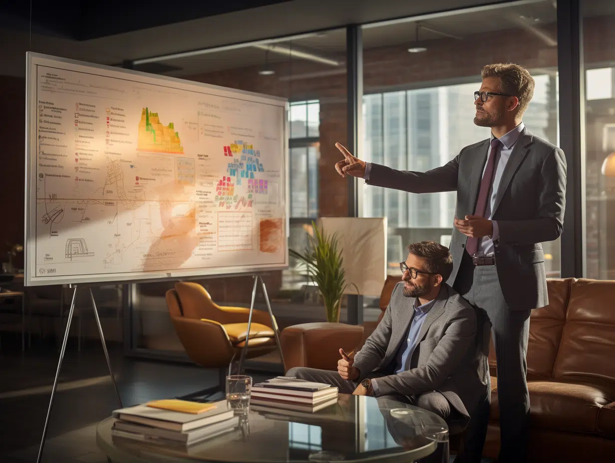 Coach professionnel : missions, techniques et impact du coaching efficace