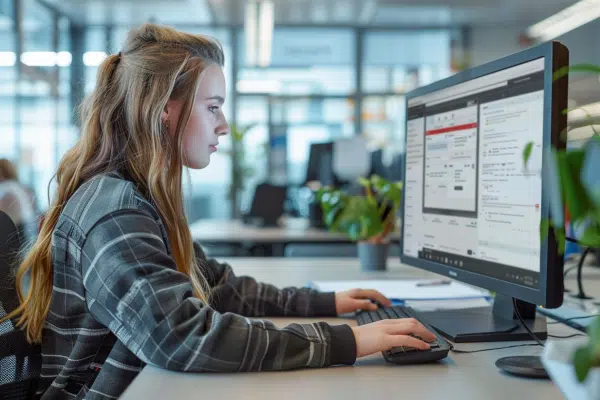 Démarches pour se connecter à l’interface académique de Nancy-Metz