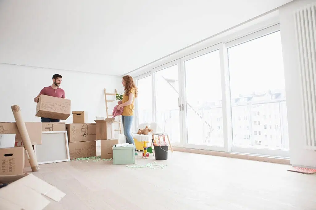 Comment obtenir une aide financière au logement ?