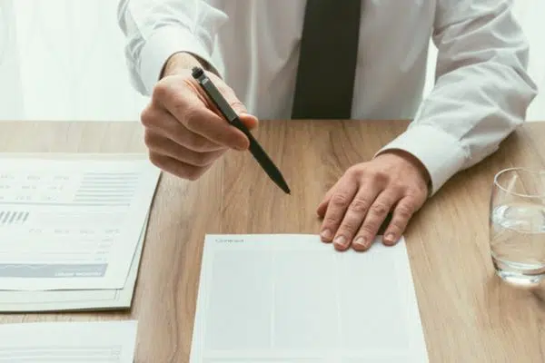 Quel est le meilleur type de contrat de travail ?