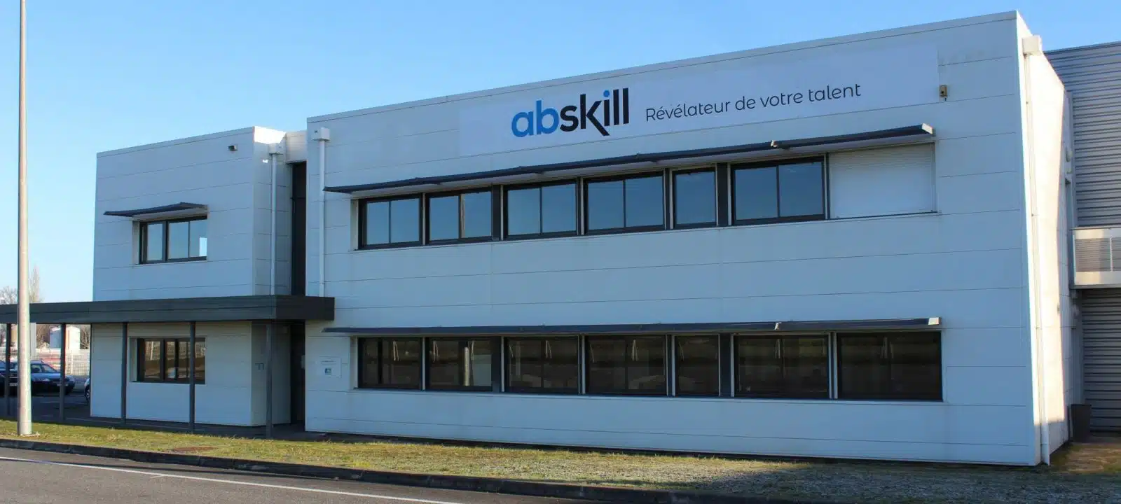 Quelles sont les formations disponibles au centre professionnel Abskill