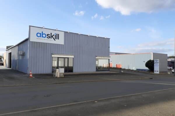 Quelles sont les formations disponibles au centre professionnel Abskill ?