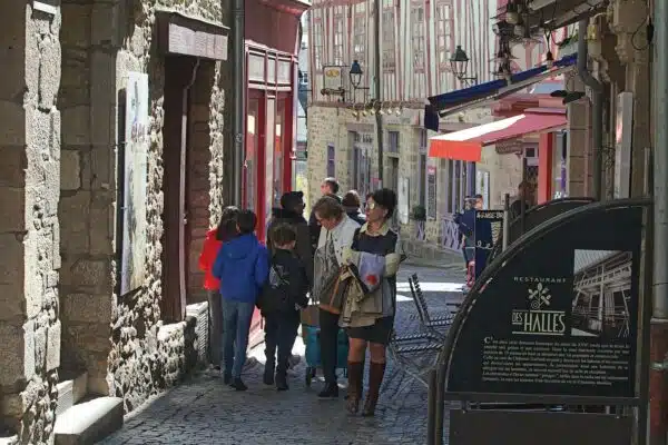 Trouver un emploi à Vannes : conseils, annonces et CV