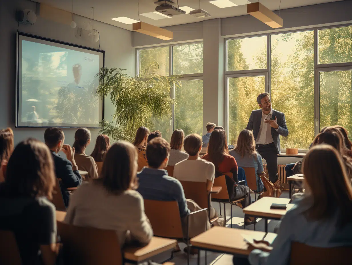 Formation pour formateurs SC-Form : développez vos compétences pédagogiques