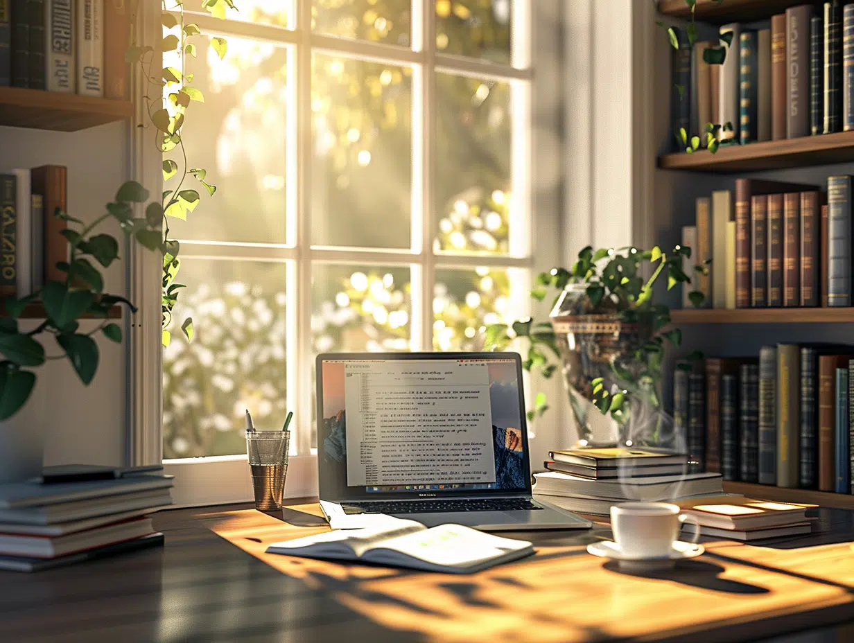 Devenir copywriter : compétences, formation et carrière en rédaction