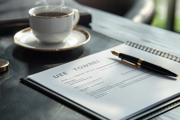 CV efficace : 5 astuces clés pour une candidature qui marque