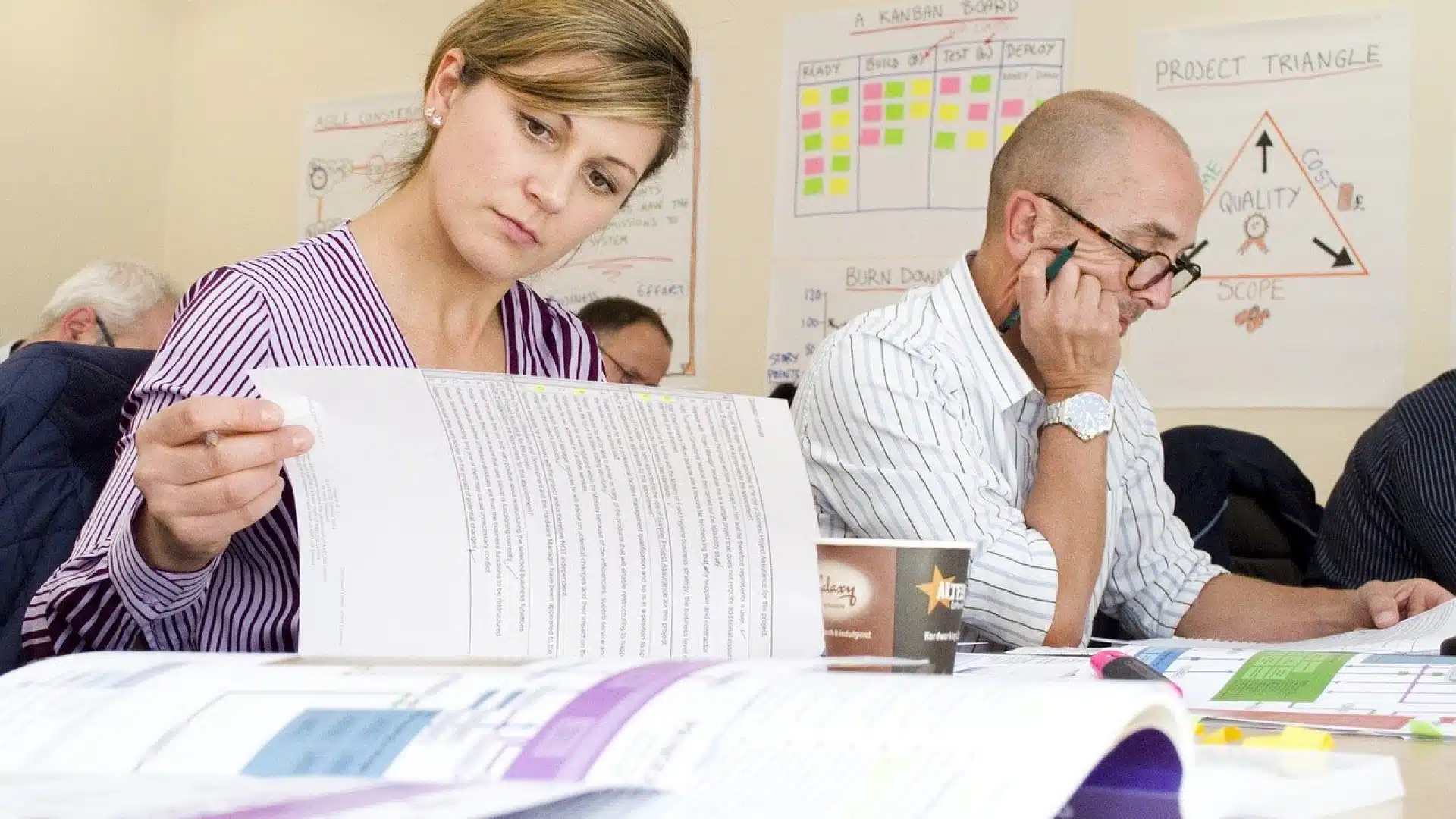 Formation continue : pourquoi est-elle si cruciale ?