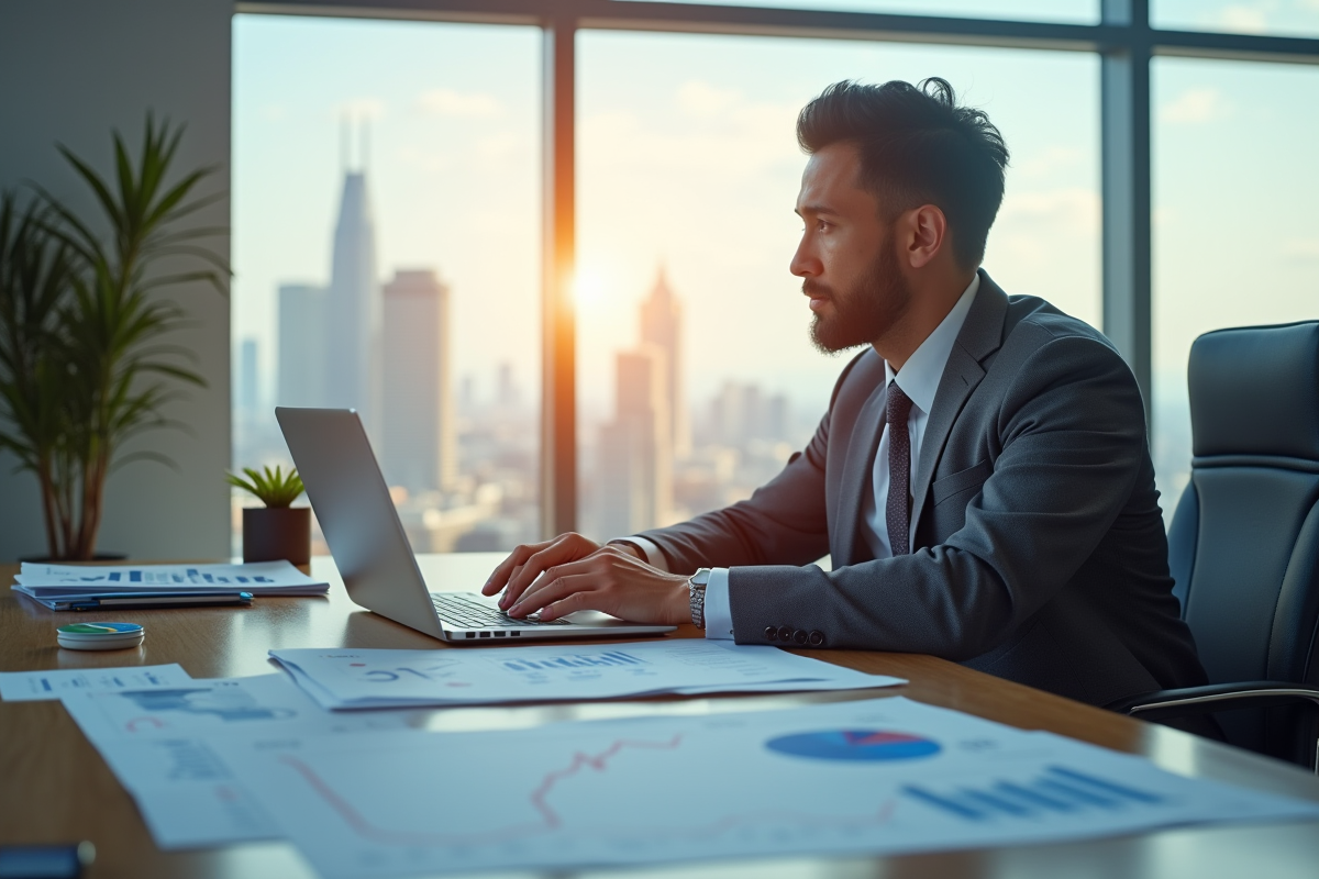 Étapes du processus entrepreneurial : découvrez les 4 étapes essentielles