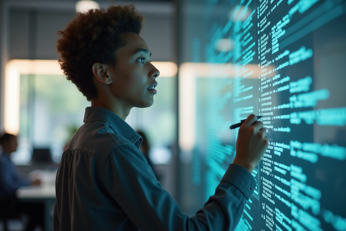 Développement individuel : plan efficace et personnalisé pour progresser