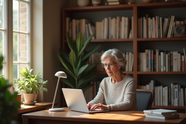 Formation en retraite : quelle opportunité professionnelle choisir en France ?