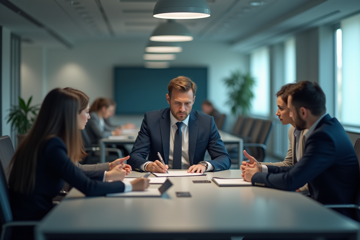 Cadre ou gestionnaire : quelles sont les différences ?