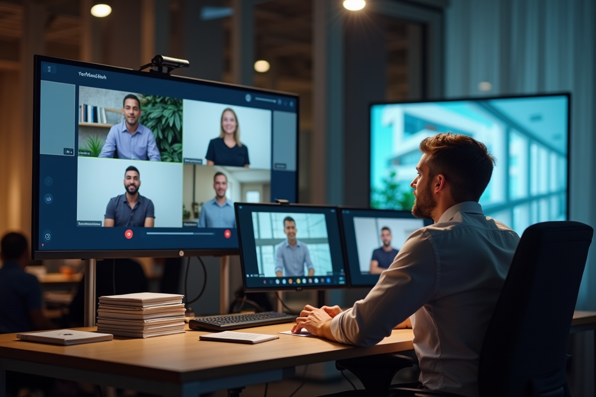 formation digitale