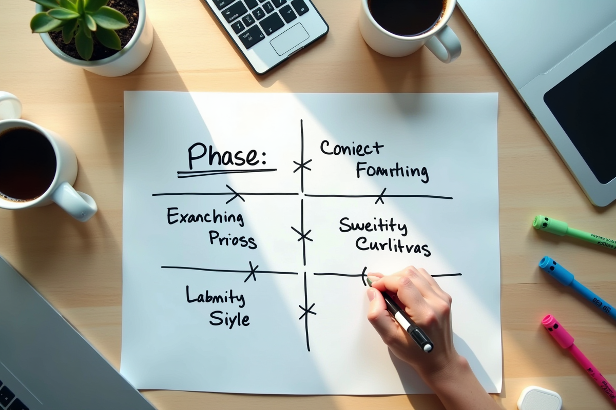 innovation processus