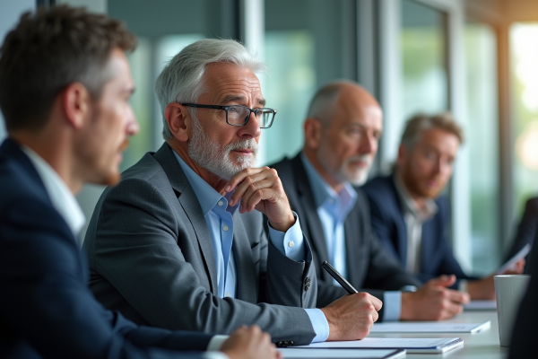 Formation directeur : Quelle formation choisir pour devenir directeur ?