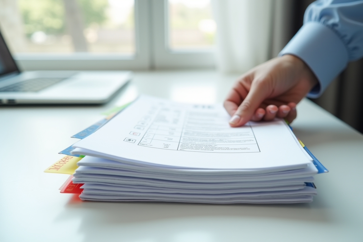 certification process