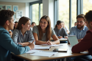 Équivalent BTS : comparaison et informations clés à connaître
