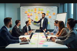Tout savoir sur le management tactique : définition et conseils essentiels