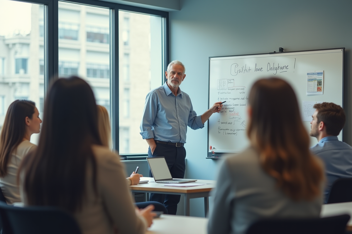 retraite professionnelle