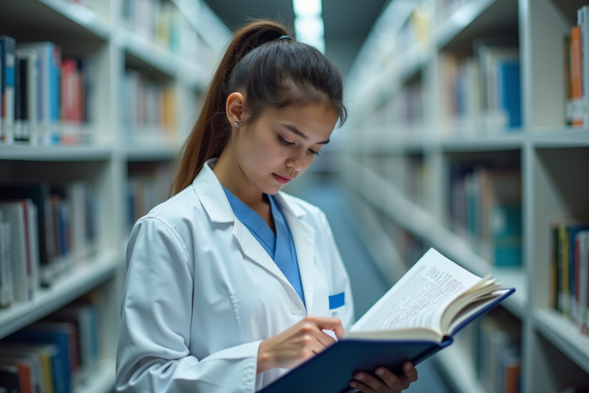 Spécialité médecine : la plus courte ? Durée d’études, atouts