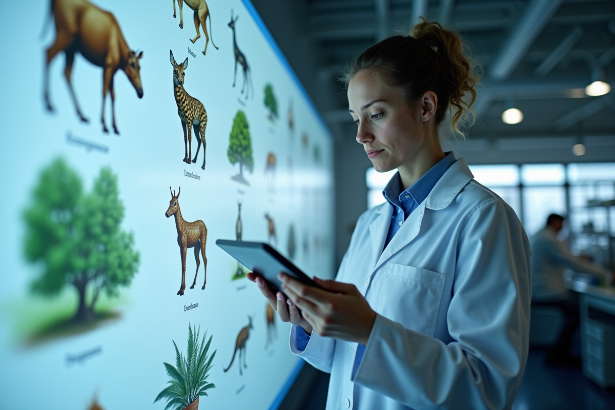 Classifications linnéennes : Découvrez les 7 catégories scientifiques !